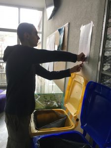 SVI U ŠKOLI SU OZBILJNO SHVATILI PROJEKAT