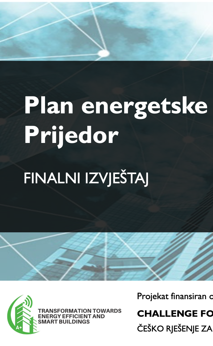 Plan Energetske Transformacije